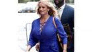 تفاصيل حكم تغريم ترامب لصالح ممثلة أفلام إباحية