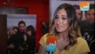 أمينة خليل تدافع عن "صاحب المقام" وتشكر صُنّاع "توأم روحي"