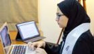 التعليم الهجين.. نموذج إماراتي يعزز الجودة والاستدامة