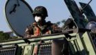 5 قتلى في تفجير استهدف شاحنة عسكرية بالفلبين