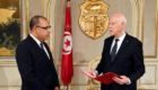 4 أحزاب تونسية ترفض حكومة المشيشي المرتقبة