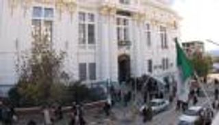 الحبس عامين لصحفي جزائري بتهمة "المساس برئيس الجمهورية"