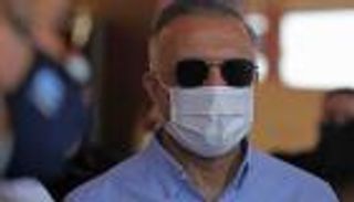 "كورونا الوزير" يختصر زيارة الكاظمي للأردن ويبقيها حبيسة "المطار"