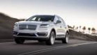 فورد تنفذ أكبر استدعاء لسيارات لينكولن من الصين.. إليك السبب 