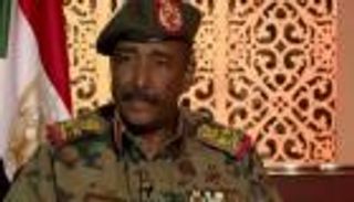 البرهان: تحكم الجيش السوداني بالاقتصاد القومي "فرية"