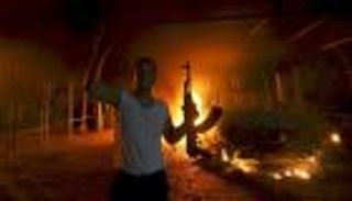 وثائق تكشف تورط إيران في هجوم القنصلية الأمريكية ببنغازي