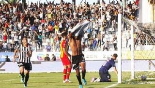 مواجهة من كأس تونس