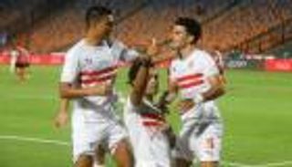 الزمالك يعلن موعد موقعتي الرجاء المغربي في دوري أبطال أفريقيا