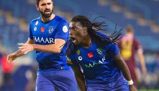 جوميز يقود الهلال للفوز على الفيصلي