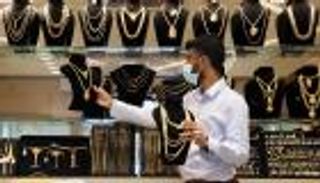 أسعار الذهب في السعودية اليوم الثلاثاء 25 أغسطس 2020