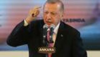 أردوغان من العراق إلى سوريا.. لعبة التعطيش لتركيع الأكراد