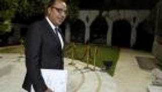 حكومة المشيشي مستعدة للثقة الثلاثاء.. الكفاءات أمام التجاذبات 