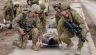 جنود أمريكيون وأسرهم يقاضون إيران لدعمها الإرهاب في العراق