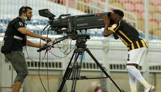 فهد المولد نجم الاتحاد 