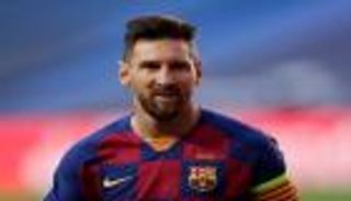 مانشستر سيتي يضع خطة ضم ميسي 