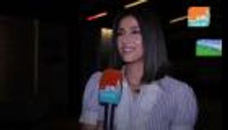 حنان مطاوع تكشف لـ"العين الإخبارية" تفاصيل حكاية "أمل حياتي"