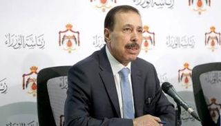 الدكتور تيسير النعيمي وزير التربية والتعليم الأردني