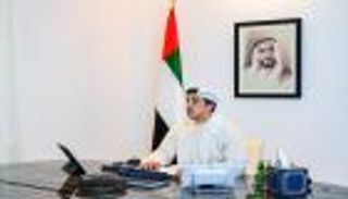 برئاسة منصور بن زايد.. "مبادلة" الإماراتية تناقش الاستثمارات الجديدة