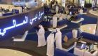 سوق دبي المالي يحلق بأرباح  2.2 مليار درهم.. أسهم جديدة رابحة