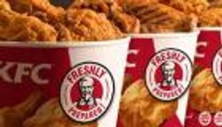 غير لائق.. كنتاكي تعلق استخدام شعارها الشهير بسبب كورونا