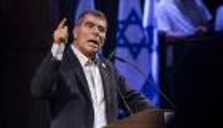 وزير خارجية إسرائيل: معاهدة السلام مع الإمارات تؤكد حل النزاعات بالحوار