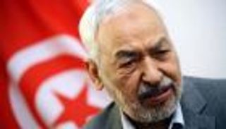 "ارحل يا قاتل".. تلاحق الغنوشي في زيارته لمسقط رأسه