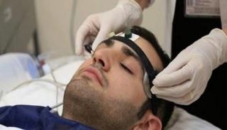 العلاج بالصدمات الكهربائية - أرشيفية