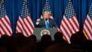 بعد ترشحه لولاية رئاسية ثانية.. ترامب يخشى "تزوير الانتخابات"