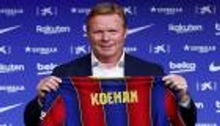 وصول كومان إلى برشلونة يهدي ليفربول 20 مليون يورو