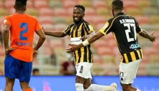 فريق اتحاد جدة