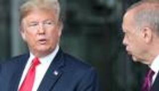 واشنطن تهاجم لقاء أردوغان بقادة "حماس".. يعمق عزلة تركيا