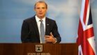 بريطانيا: معاهدة سلام الإمارات وإسرائيل أساسية للاستقرار