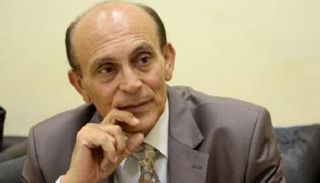 الفنان محمد صبحي