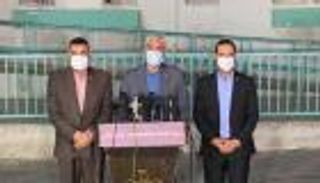 حظر تجول لمدة 48 ساعة في غزة لمواجهة كورونا