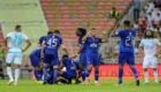 مباريات اليوم.. الهلال والنصر ينتظران الهدايا.. والصفاقسي يتمسك بالأمل