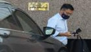 بفاكس مضاد.. برشلونة يُحبط ثورة ميسي