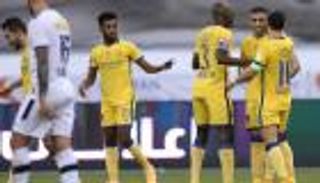 ترتيب الدوري السعودي.. النصر يتمسك بمطاردة الهلال والأهلي في خطر
