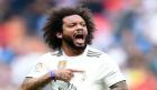 الميركاتو الصيفي.. ريال مدريد يستهدف موهبة جزائرية لخلافة مارسيلو 