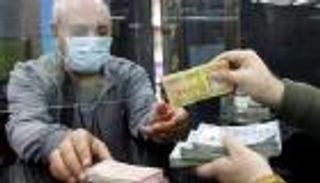 محنة لبنان.. التضخم يتخطى 100%