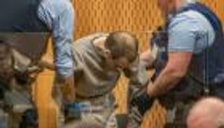 سفاح كرايست تشيرش يصمت وعقوبة متوقعة لم تشهدها نيوزيلندا