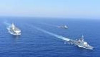 فرنسا تحذر.. المتوسط "ليس ملعبا" لأردوغان 