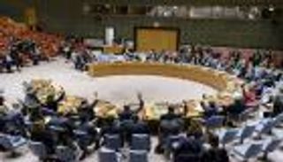 العراق يوجه ضربة "مزدوجة" لتركيا وإيران بمجلس الأمن