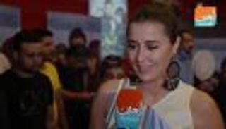 عائشة بن أحمد بـ4 شخصيات في "توأم روحي" 