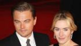 بطلة "تيتانيك" تعترف: دي كابريو حب حياتي.. وليوناردو يرد