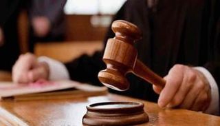 محكمة - صورة تعبيرية