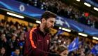 تفاصيل عرض مانشستر سيتي لضم ميسي