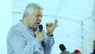 الزمالك يفتح النار على الأهلي بعد طرد ممثليه