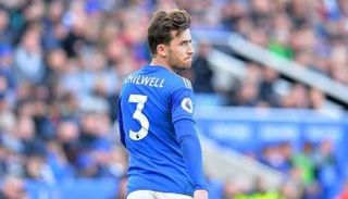 بين تشيلويل لاعب تشيلسي الجديد