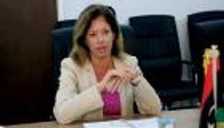 نشطاء ليبيون خلال لقاء مسؤولة أممية: يجب محاربة الفساد