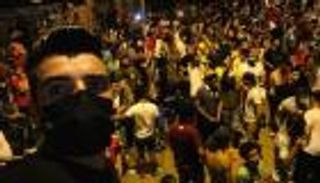 اليوم الثالث.. فشل مخططات "الوفاق" لتخريب مظاهرات الليبيين